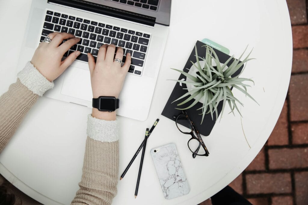 AI writing assistant for students