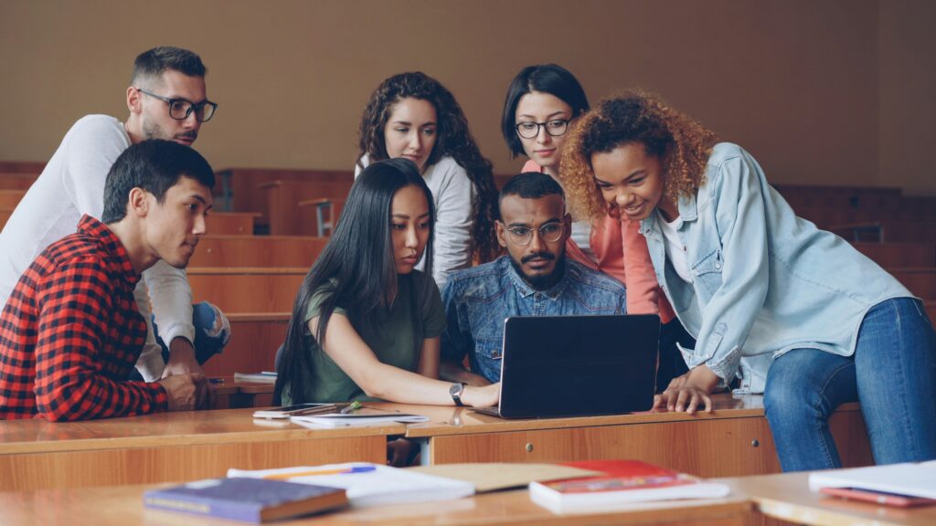 NCCF community foundation technology funding north carolina