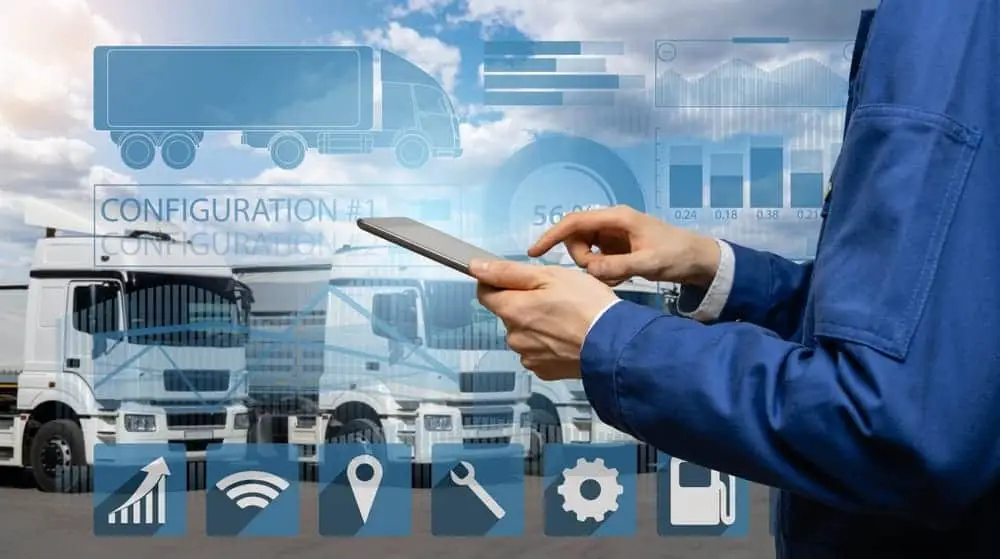 fleet management technology providers dashboard 2026