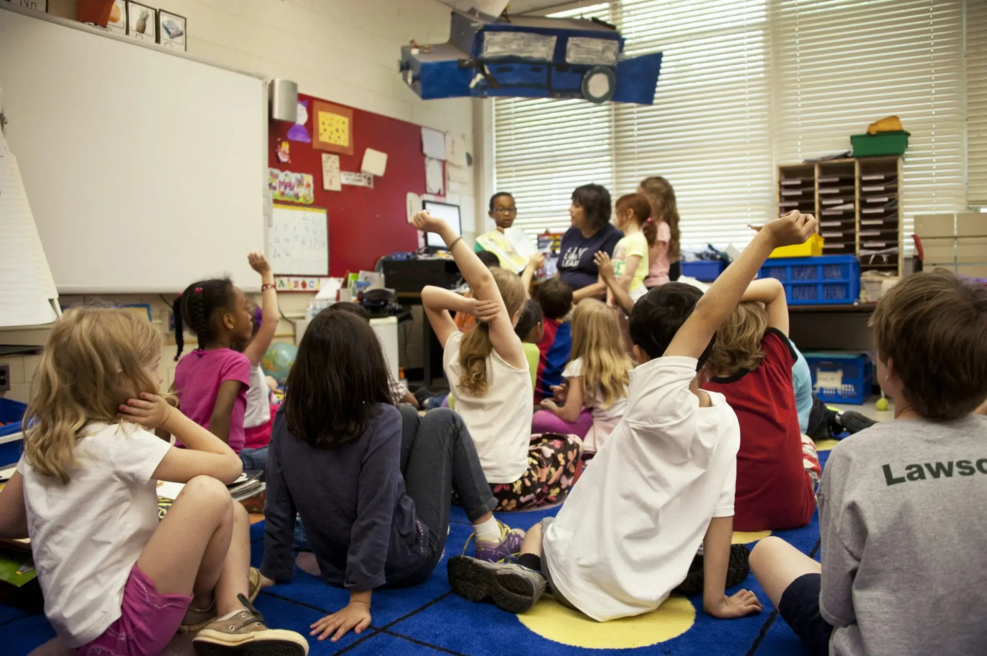 Georgia technology education community foundation grant 2026