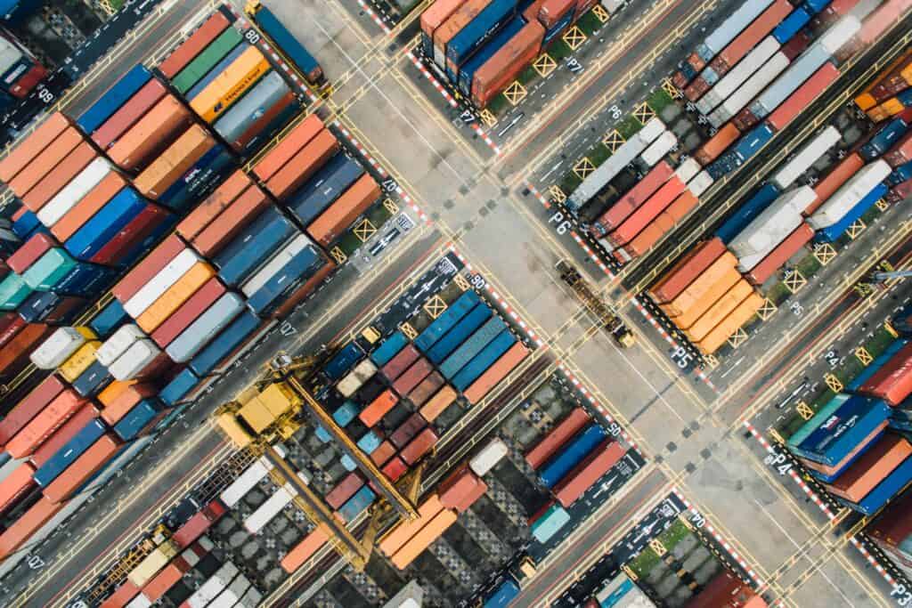 comparing fleet management software providers features
