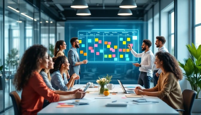 project manager leading team, PMP eligibility requirements