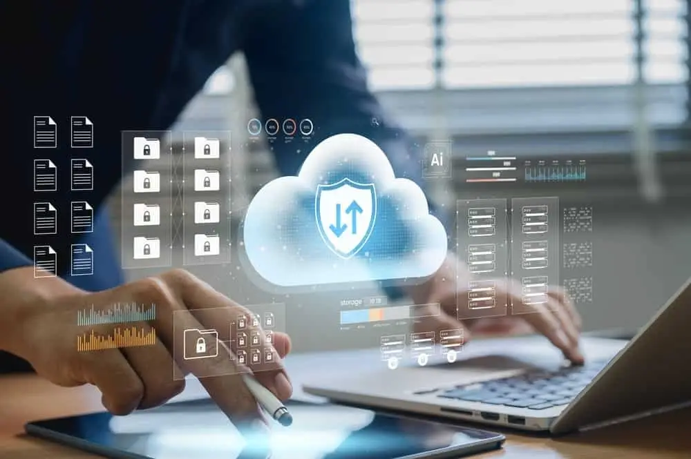 NippyBox review cloud storage security 2026
