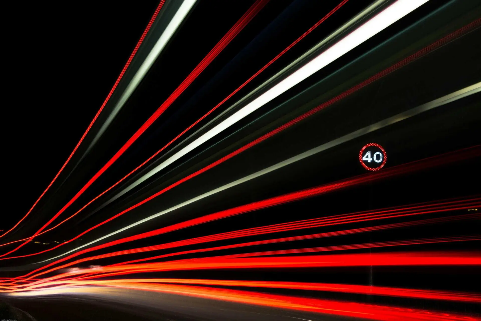 Laaster technology low latency architecture explained